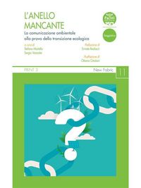 Produktbild: L'anello mancante