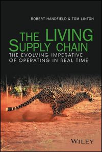 Produktbild: The LIVING Supply Chain
