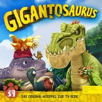 Produktbild: Folge 39: Nett f&uuml;r einen Tag (Das Original-H&ouml;rspiel zur TV-Serie)