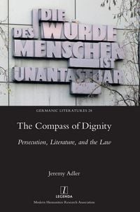 Produktbild: The Compass of Dignity