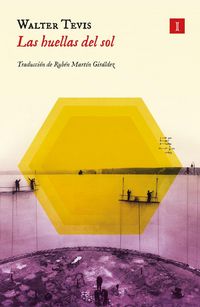 Produktbild: Huellas del Sol, Las