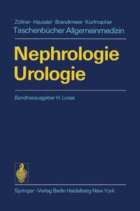 Produktbild: Nephrologie Urologie