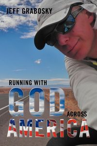 Produktbild: Running with God Across America