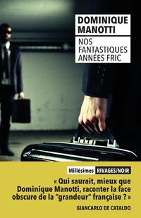 Produktbild: Nos fantastiques ann&eacute;es fric