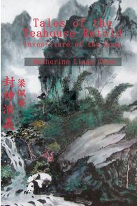 Produktbild: Tales of the Teahouse Retold