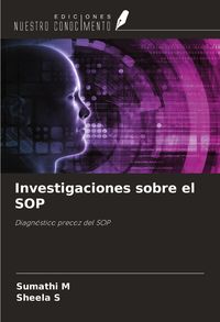 Produktbild: Investigaciones sobre el SOP