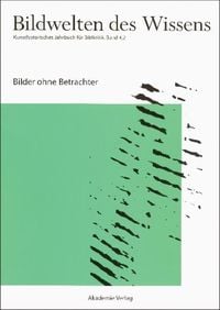 Produktbild: Bilder ohne Betrachter