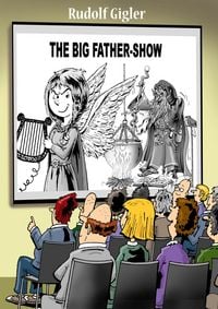 Produktbild: Die Big Father Show
