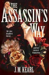 Produktbild: The Assassin's Way