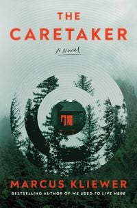 Produktbild: The Caretaker