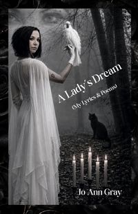 Produktbild: A Lady's Dream (My Lyrics & Poems)