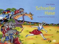 Produktbild: Schneller Hase