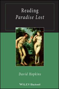 Produktbild: Reading Paradise Lost