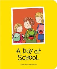 Produktbild: Day At School New/e