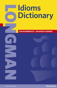 Stern, K: Longman Idioms Dictionary Paper
