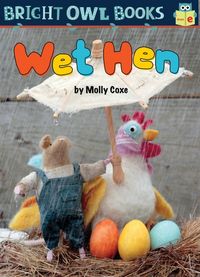 Produktbild: Coxe, M: Wet Hen
