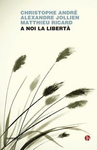 Produktbild: A noi la libert&agrave;