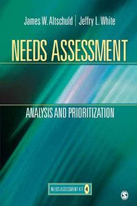 Produktbild: Needs Assessment