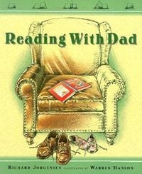 Produktbild: Reading with Dad