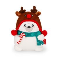 Produktbild: Legami Pl&uuml;sch - Super Soft! - Weihnachten