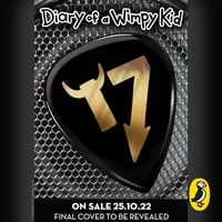 Produktbild: Kinney, J: Diary of a Wimpy Kid 17/2 CDs