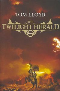 Produktbild: Twilight Herald