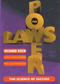 Produktbild: The Power Laws