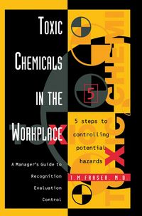 Produktbild: Toxic Chemicals in the Workplace