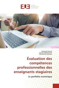 Produktbild: &Eacute;valuation des comp&eacute;tences professionnelles des enseignants stagiaires