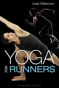 Produktbild: Yoga for Runners