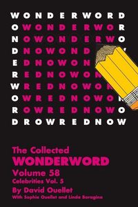 Produktbild: The Wonderword Volume 58