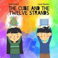Produktbild: The Cube and the Twelve Strands