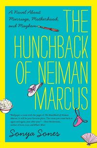 Produktbild: The Hunchback of Neiman Marcus