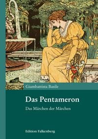 Produktbild: Das Pentameron