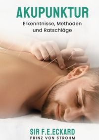 Produktbild: Akupunktur