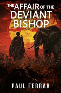 Produktbild: Affair of the Deviant Bishop