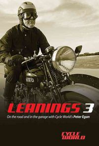 Produktbild: Leanings 3