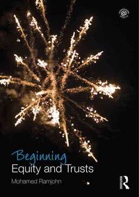 Produktbild: Ramjohn, M: Beginning Equity and Trusts