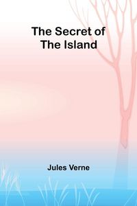 Produktbild: The Secret of the Island