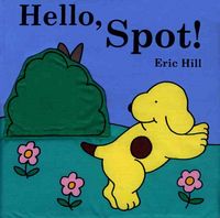 Produktbild: Hello, Spot!