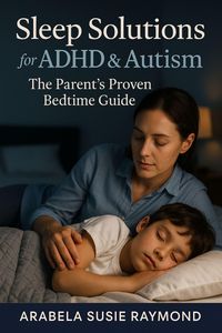 Produktbild: Sleep Solutions for ADHD & Autism