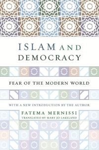 Produktbild: Islam And Democracy