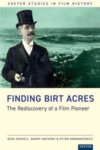 Produktbild: Finding Birt Acres