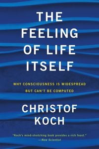 Produktbild: The Feeling of Life Itself