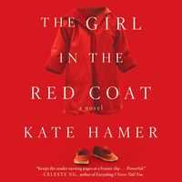 Produktbild: GIRL IN THE RED COAT       10D