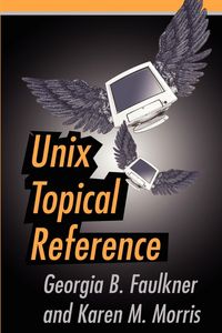 Produktbild: Unix Topical Reference