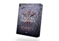 Produktbild: Falling Shadows: Spicy Reverse Harem Dark Romantasy