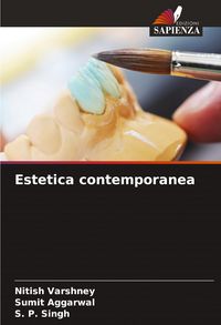 Produktbild: Estetica contemporanea