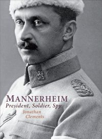 Produktbild: Mannerheim