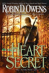 Produktbild: Heart Secret